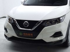 Nissan Qashqai 2.0L CVT XV Smart Comfort Edition - ფოტო 20