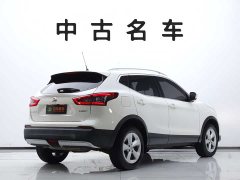Nissan Qashqai 2.0L CVT XV Smart Comfort Edition - ფოტო 4