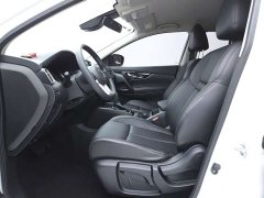 Nissan Qashqai 2.0L CVT XV Smart Comfort Edition - ფოტო 8