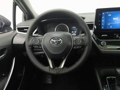 Toyota Corolla Hybrid 1.8H E-CVT Luxury - ფოტო 11
