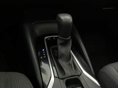 Toyota Corolla Hybrid 1.8H E-CVT Luxury - ფოტო 13