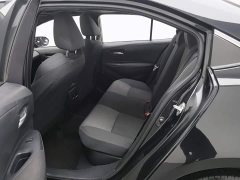 Toyota Corolla Hybrid 1.8H E-CVT Luxury - ფოტო 15