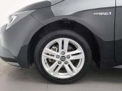 Toyota Corolla Hybrid 1.8H E-CVT Luxury - ფოტო 17