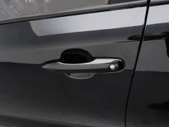 Toyota Corolla Hybrid 1.8H E-CVT Luxury - ფოტო 18