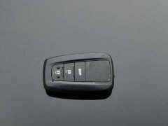 Toyota Corolla Hybrid 1.8H E-CVT Luxury - ფოტო 19