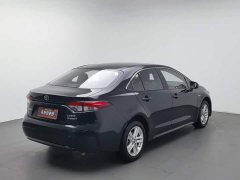 Toyota Corolla Hybrid 1.8H E-CVT Luxury - ფოტო 2