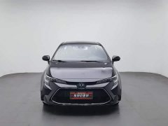 Toyota Corolla Hybrid 1.8H E-CVT Luxury - ფოტო 3