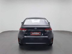 Toyota Corolla Hybrid 1.8H E-CVT Luxury - ფოტო 4