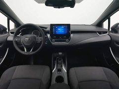 Toyota Corolla Hybrid 1.8H E-CVT Luxury - ფოტო 5