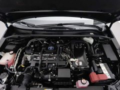 Toyota Corolla Hybrid 1.8H E-CVT Luxury - ფოტო 6