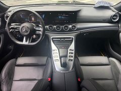 Mercedes-Benz AMG GT 2020 AMG GT 50 Four-Door Coupe - ფოტო 4