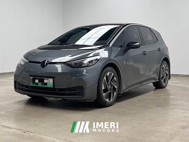 Volkswagen ID.3 2025 Smart Edition Pro - ავტომობილი ჩინეთიდან