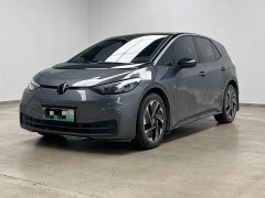 Volkswagen ID.3 2025 Smart Edition Pro - ფოტო 1