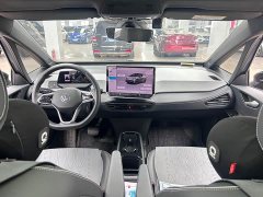 Volkswagen ID.3 2025 Smart Edition Pro - ფოტო 12