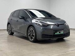 Volkswagen ID.3 2025 Smart Edition Pro - ფოტო 3