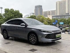 BYD Qin L 2024 DM-i 80KM Excellence Edition - ფოტო 10