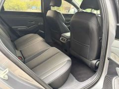 BYD Qin L 2024 DM-i 80KM Excellence Edition - ფოტო 12