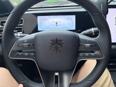 BYD Qin L 2024 DM-i 80KM Excellence Edition - ფოტო 15