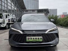 BYD Qin L 2024 DM-i 80KM Excellence Edition - ფოტო 2