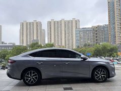 BYD Qin L 2024 DM-i 80KM Excellence Edition - ფოტო 3