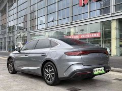 BYD Qin L 2024 DM-i 80KM Excellence Edition - ფოტო 6
