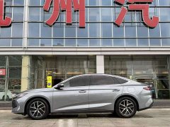 BYD Qin L 2024 DM-i 80KM Excellence Edition - ფოტო 7