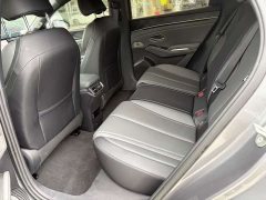 BYD Qin L 2024 DM-i 80KM Excellence Edition - ფოტო 9