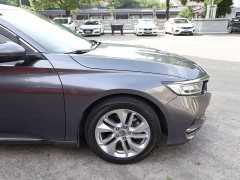 Honda Accord 2018 260TURBO Elite China VI - ფოტო 10