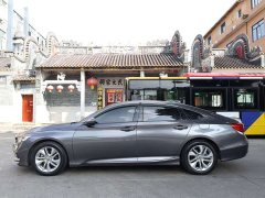 Honda Accord 2018 260TURBO Elite China VI - ფოტო 11