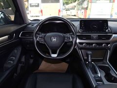 Honda Accord 2018 260TURBO Elite China VI - ფოტო 12