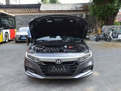Honda Accord 2018 260TURBO Elite China VI - ფოტო 13