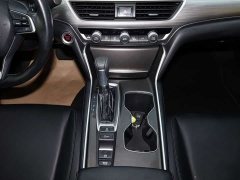 Honda Accord 2018 260TURBO Elite China VI - ფოტო 14