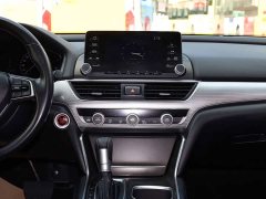 Honda Accord 2018 260TURBO Elite China VI - ფოტო 15