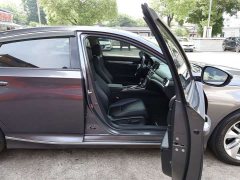 Honda Accord 2018 260TURBO Elite China VI - ფოტო 17