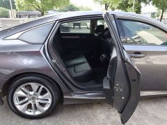 Honda Accord 2018 260TURBO Elite China VI - ფოტო 19