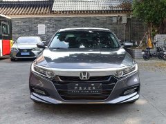 Honda Accord 2018 260TURBO Elite China VI - ფოტო 2