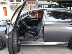 Honda Accord 2018 260TURBO Elite China VI - ფოტო 20