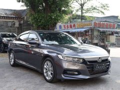 Honda Accord 2018 260TURBO Elite China VI - ფოტო 3