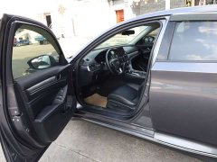 Honda Accord 2018 260TURBO Elite China VI - ფოტო 4