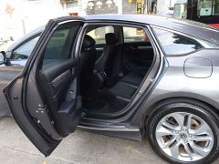 Honda Accord 2018 260TURBO Elite China VI - ფოტო 6