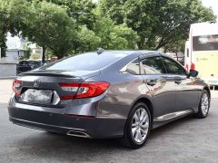 Honda Accord 2018 260TURBO Elite China VI - ფოტო 7