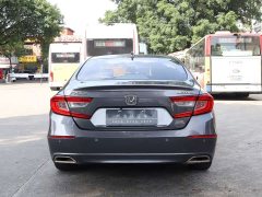 Honda Accord 2018 260TURBO Elite China VI - ფოტო 8