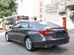 Honda Accord 2018 260TURBO Elite China VI - ფოტო 9