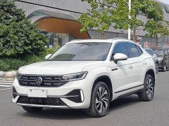 Volkswagen Tharu Taos X 330TSI FWD Prestige High-Performance Edition - фото 1