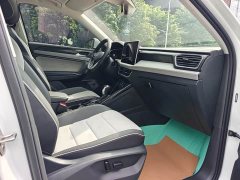 Volkswagen Tharu Taos X 330TSI FWD Prestige High-Performance Edition - фото 10