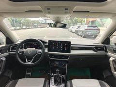 Volkswagen Tharu Taos X 330TSI FWD Prestige High-Performance Edition - фото 11