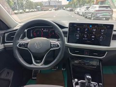 Volkswagen Tharu Taos X 330TSI FWD Prestige High-Performance Edition - фото 12