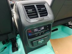 Volkswagen Tharu Taos X 330TSI FWD Prestige High-Performance Edition - фото 13