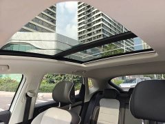 Volkswagen Tharu Taos X 330TSI FWD Prestige High-Performance Edition - фото 14
