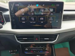 Volkswagen Tharu Taos X 330TSI FWD Prestige High-Performance Edition - фото 16